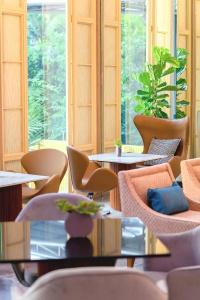Sq Boutique - Sukhumvit - Sha Extra Plus - 1