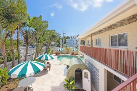 Miami Shore Apartments & - 32