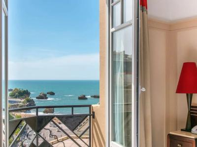 Mercure Plaza Biarritz Centre - 124