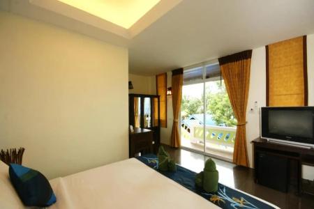 Tharathip Resort Koh Phangan - Sha Plus - 138