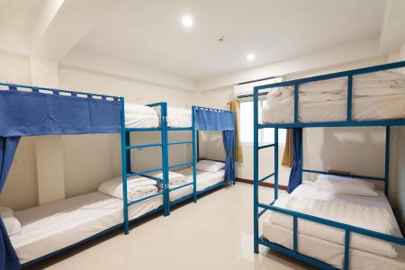 Happy Hostel - 25