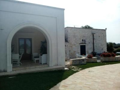 Masseria Cappuccini - 101