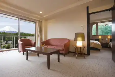 The Gran Resort Princess Fujikawaguchiko - 21