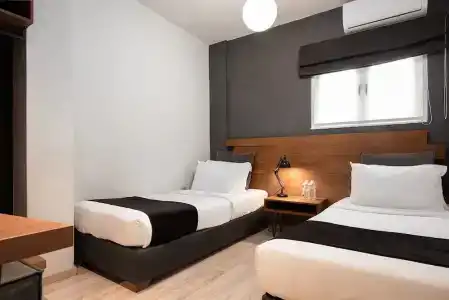 Acropolis Boutique Residence - 30