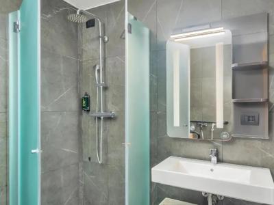 b&b Milano City Center Duomo - 34