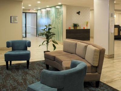 Sleep Inn - 1