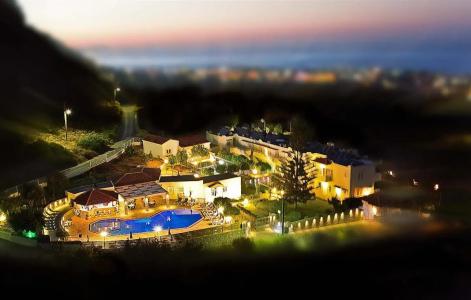 Villa Mare Monte Aparthotel - 20