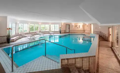 Dorint Strandresort & Spa Westerland/Sylt - 14