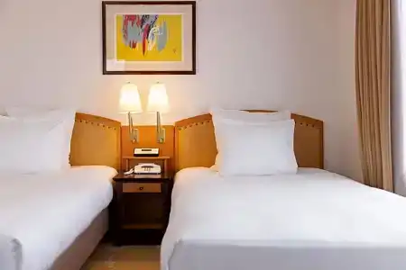 Ana Crowne Plaza Toyama, An Ihg - 75