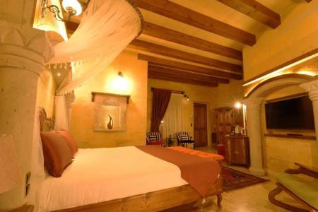 Pegas Cave Suites - 96