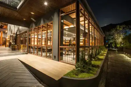 Aurico Kata Resort & Spa - Sha Extra Plus - 16