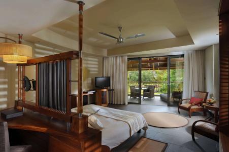 Trou aux Biches Beachcomber Golf Resort & Spa - 44
