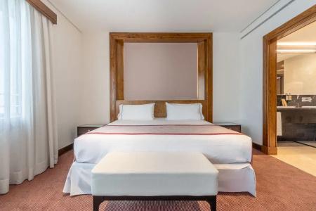 Eurostars Suites Mirasierra - 5