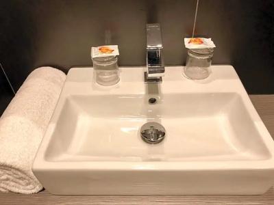 Best Western Empire Elysees - 118