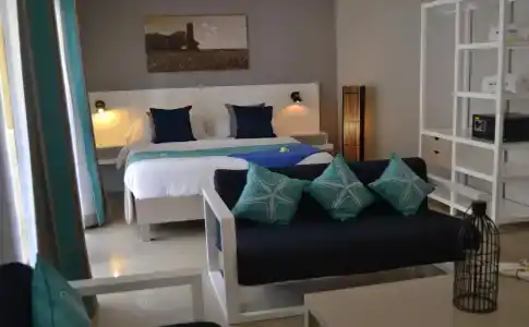 Seavilla Mauritius - 5