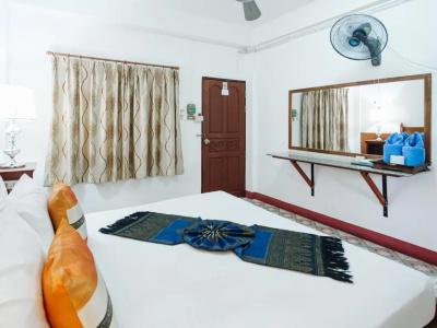 Rendezvous Guest House Sha Extra Plus - 69