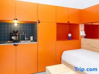 Hôtel Astoria - 129