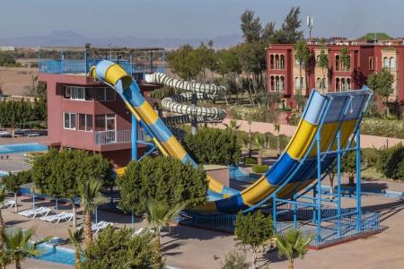Eden Andalou Suites, Aquapark & Spa - 25