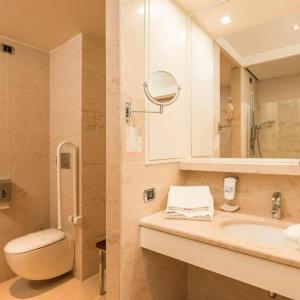 Smy Carlos V Wellness & Spa Alghero - 41