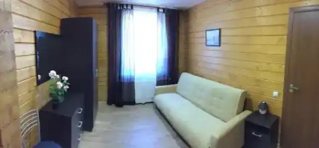 Дом на Волге в Креве - 2