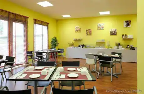 Séjours & Affaires Park Lane - 12