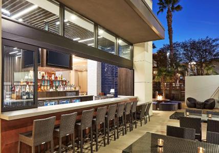 Cambria Anaheim Resort Area - 28
