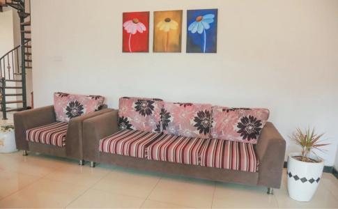 Inroma Holiday Resort - 16