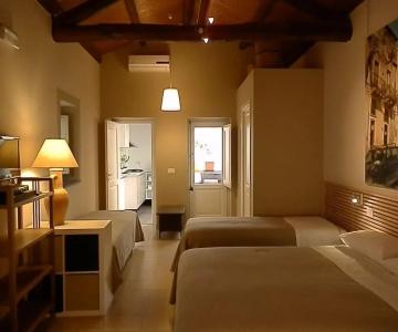 b&b Re Umberto - 107