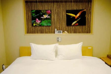 Shiki Suites - Kyoto Umekoji - 35
