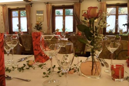- Gasthof Blume - 15