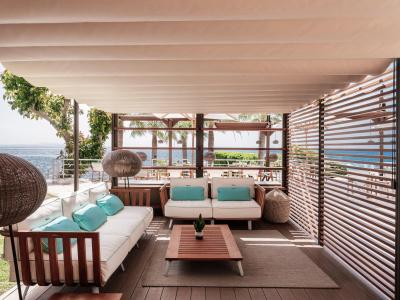 de Mar Gran Meliá - Adults Only - The Leading Hotels of the World - 17