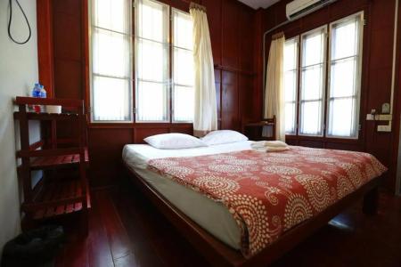 Tubtim Resort SHA extra plus - 11