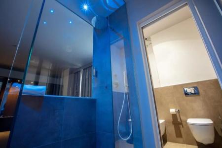 Le Cappuccinelle Suites&Spa - 115
