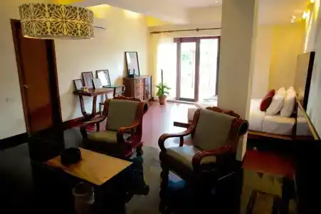 Iroha Garden & Resort - 13