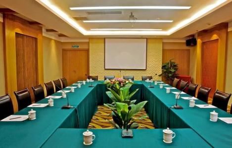 Ebo (Hangzhou West Lake) - 13