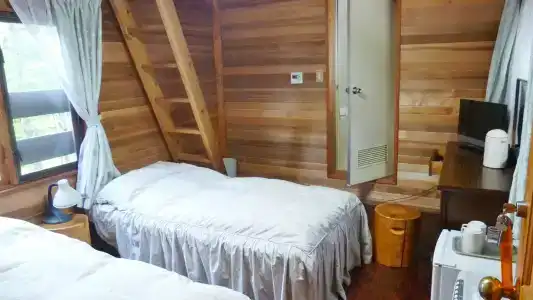 Hakuba Meteor Lodge - 11