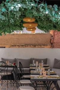 La des Orangers - Relais & Châteaux - 28
