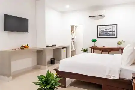 Angkor Elysium Suite - 88