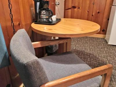 Park and Cabins - 158