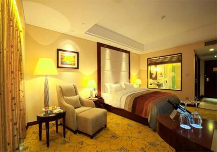 Howard Johnson Tropical Garden Plaza Kunming - 66