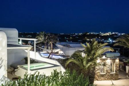 Ostraco Suites - 29