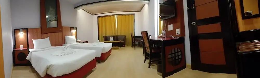 Bp Grand Tower - 46