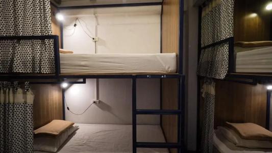Hoft Hostel Bangkok - 50