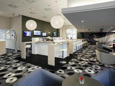 Novotel Praha Wenceslas Square - 48