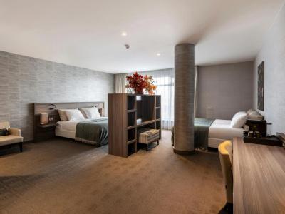 Van Der Valk Zwolle - 29