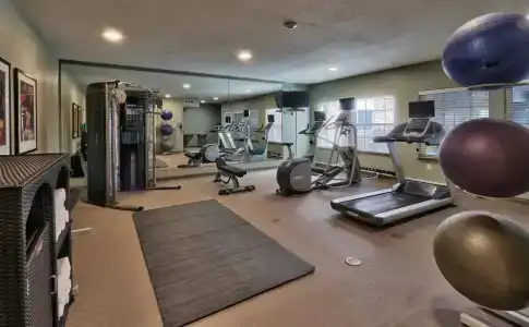 Staybridge Suites North, an IHG - 22