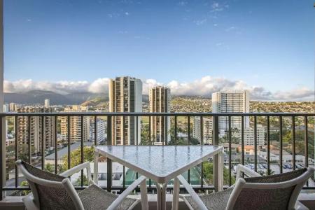 Aston Waikiki Sunset - 124