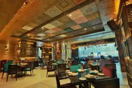 Ramee Guestline Juhu - 17