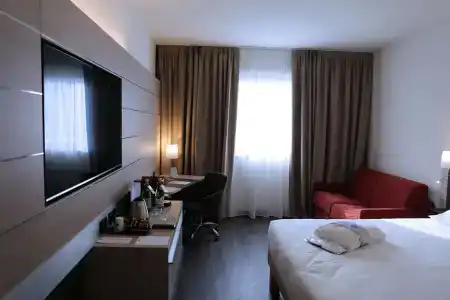 Novotel Brescia Due - 10