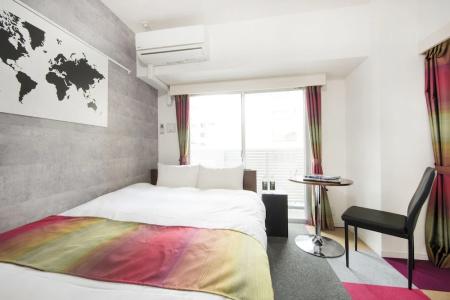 Residence Hakata 3 - 81